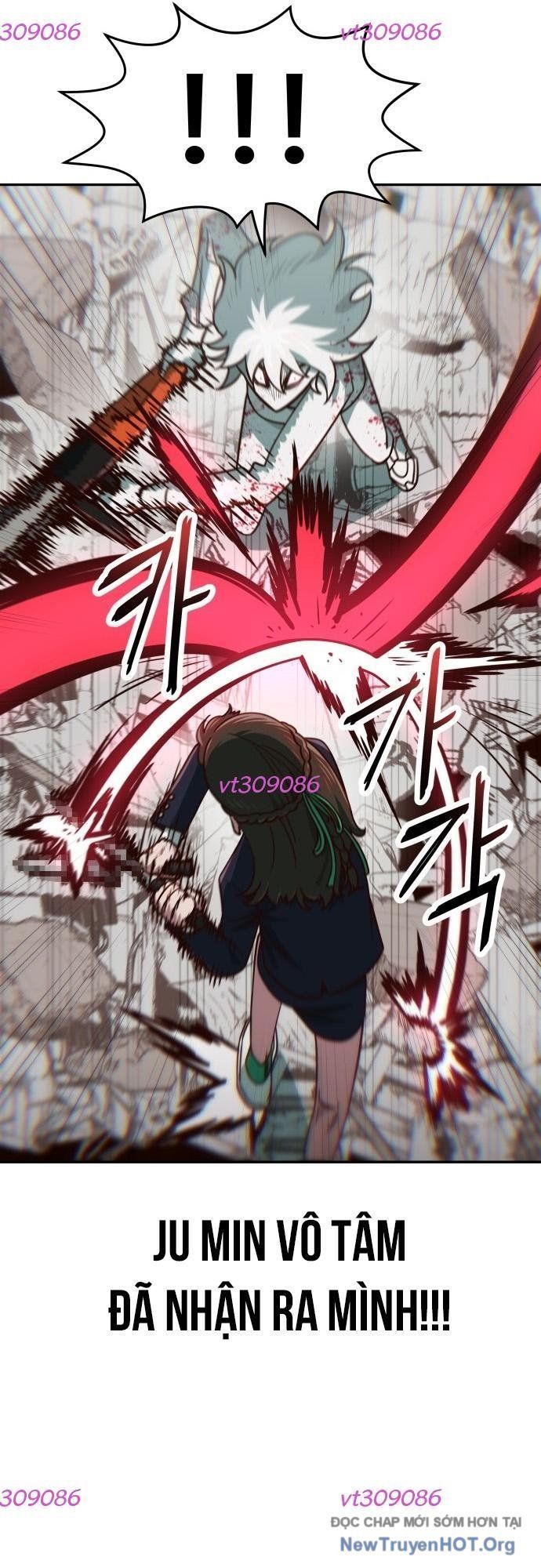 Unluck - Chapter 41 - Page 28