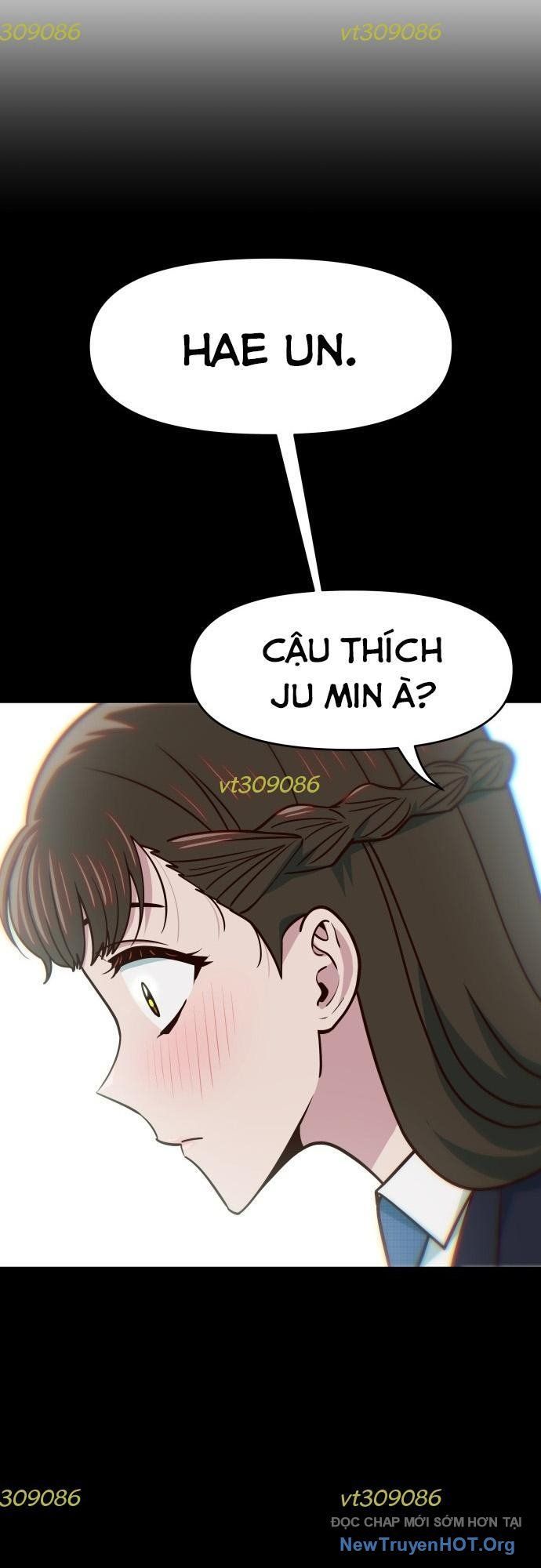 Unluck - Chapter 41 - Page 33