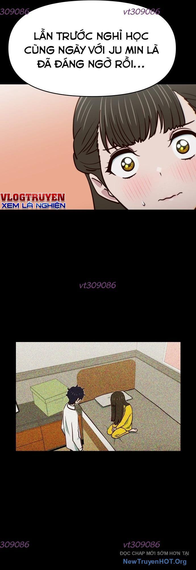 Unluck - Chapter 41 - Page 35