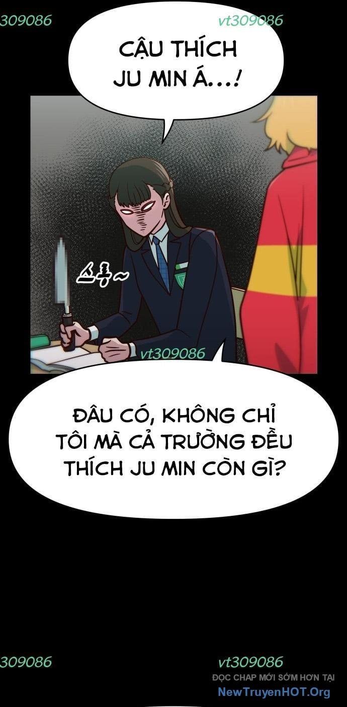 Unluck - Chapter 41 - Page 38