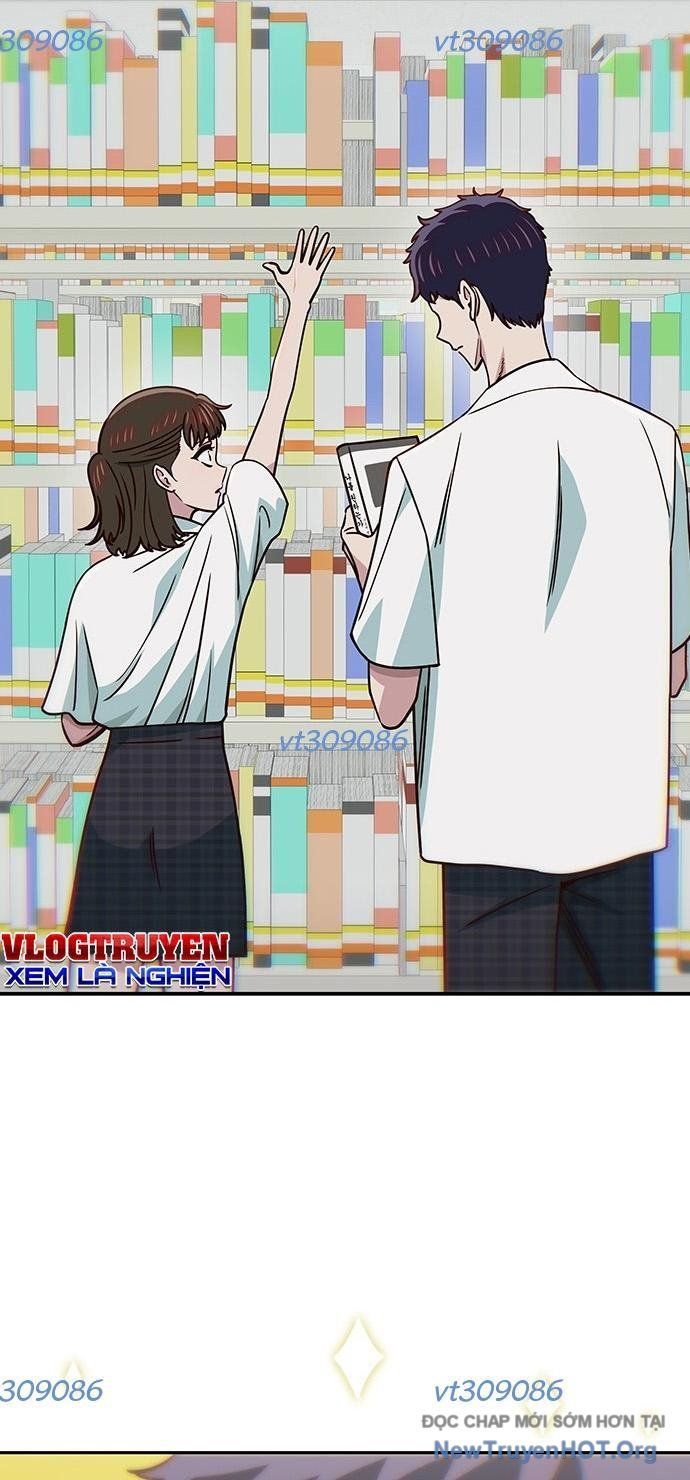 Unluck - Chapter 41 - Page 4