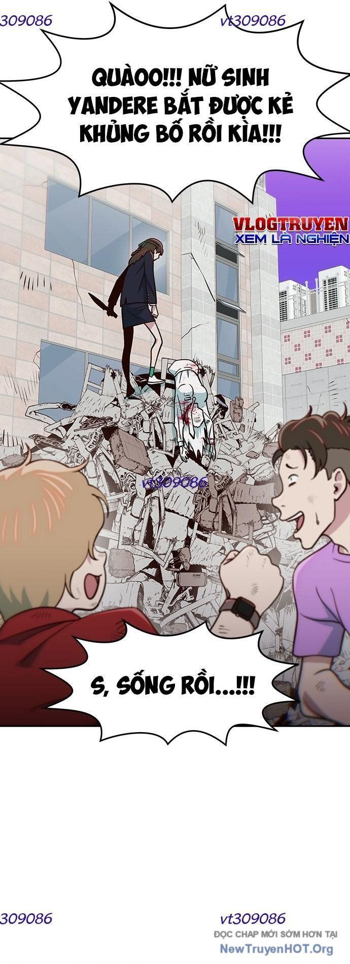 Unluck - Chapter 41 - Page 47