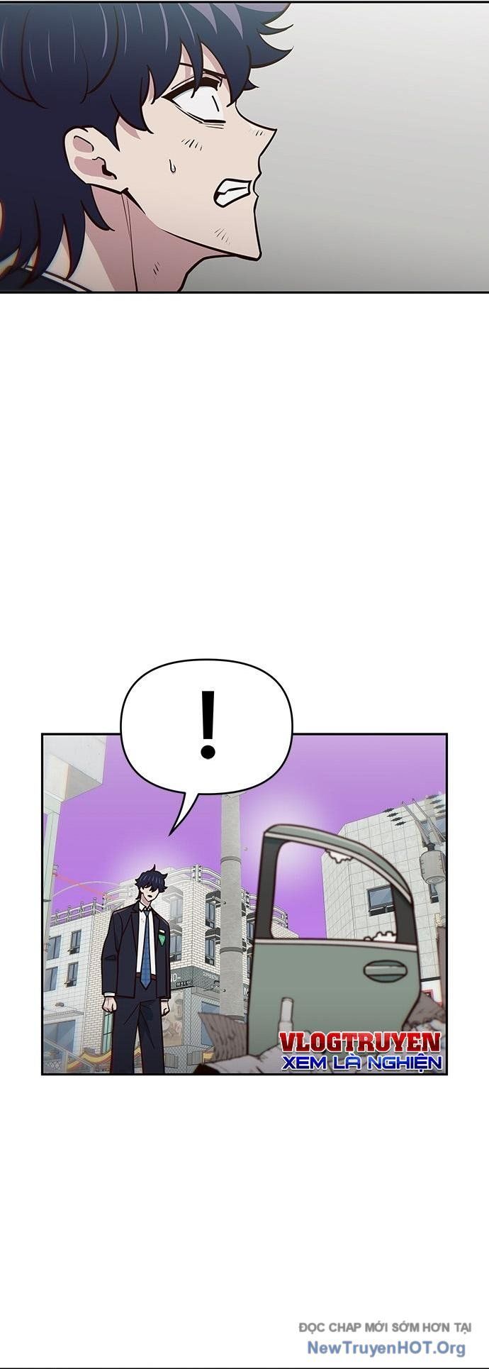 Unluck - Chapter 41 - Page 54