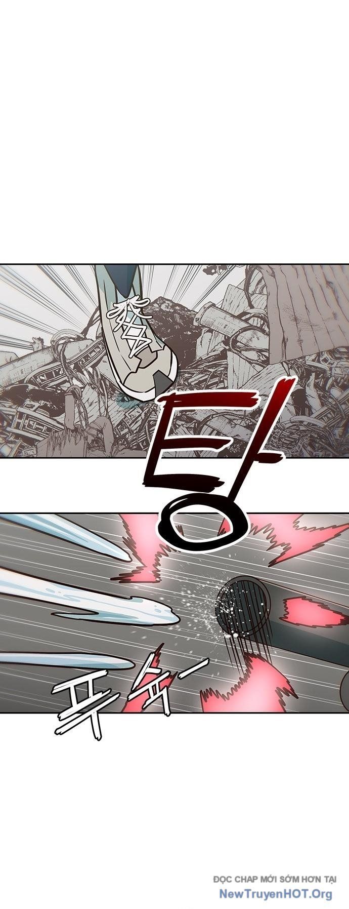 Unluck - Chapter 41 - Page 56