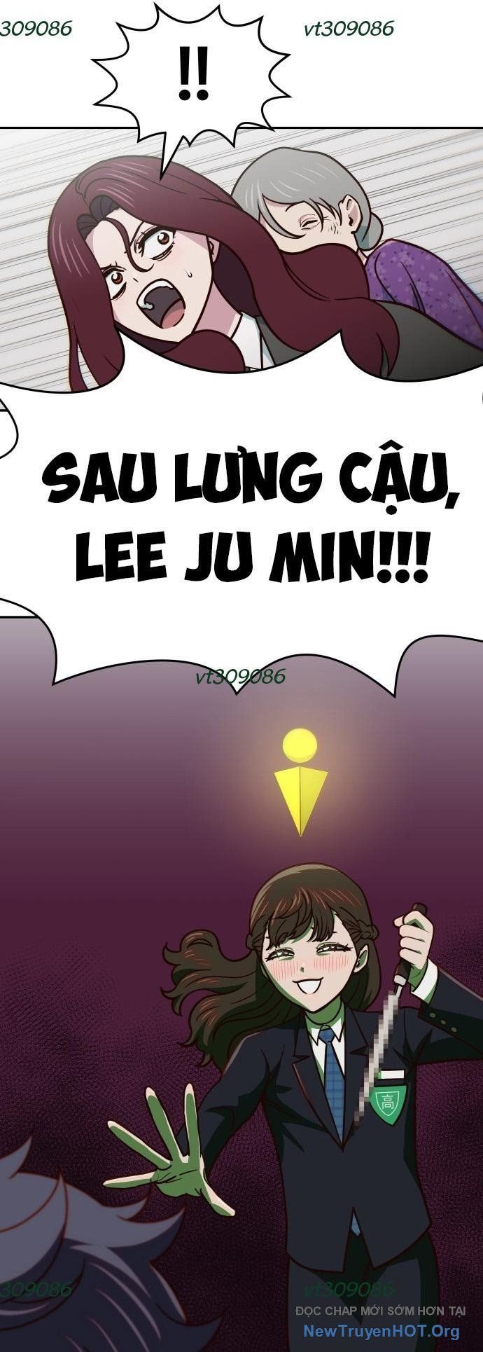 Unluck - Chapter 41 - Page 63