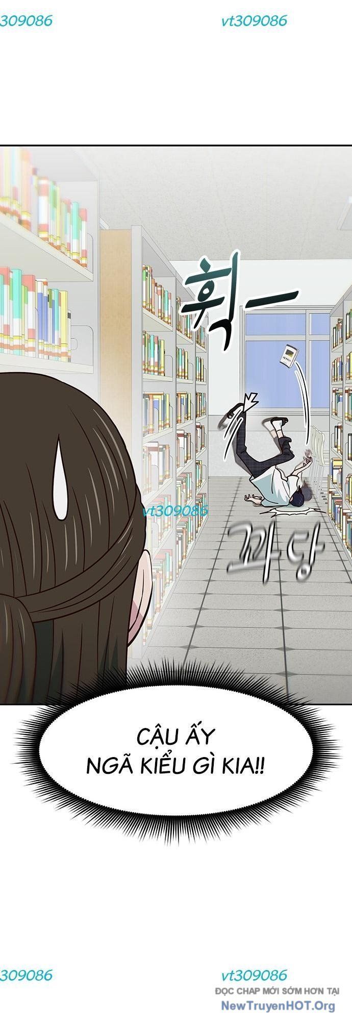 Unluck - Chapter 41 - Page 9