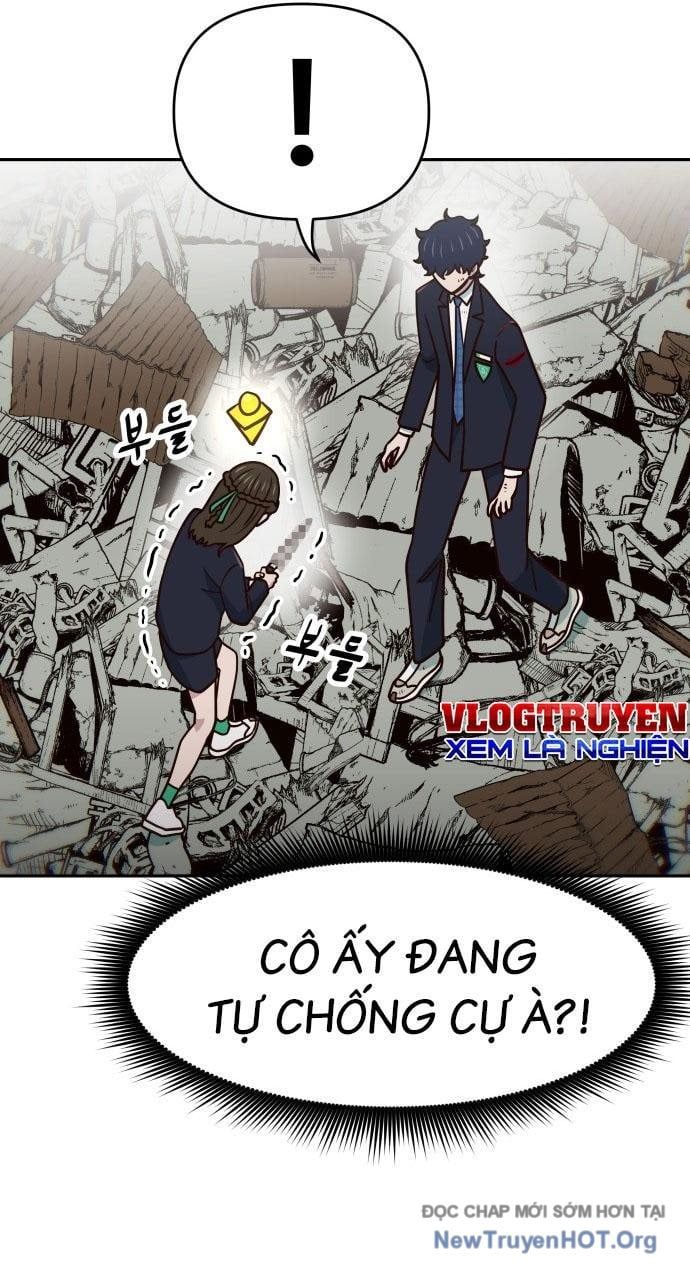 Unluck - Chapter 42 - Page 20