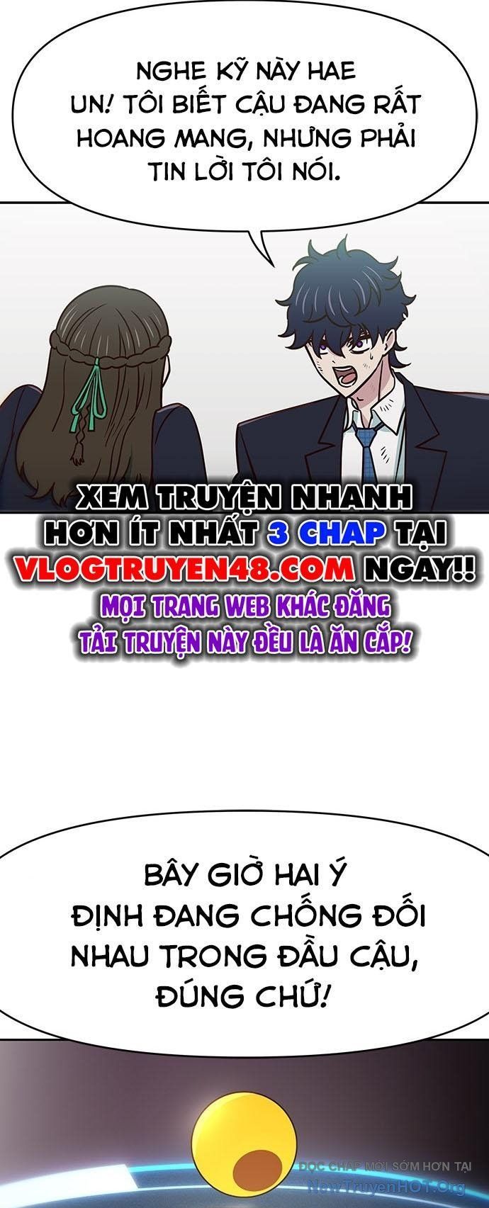 Unluck - Chapter 42 - Page 23