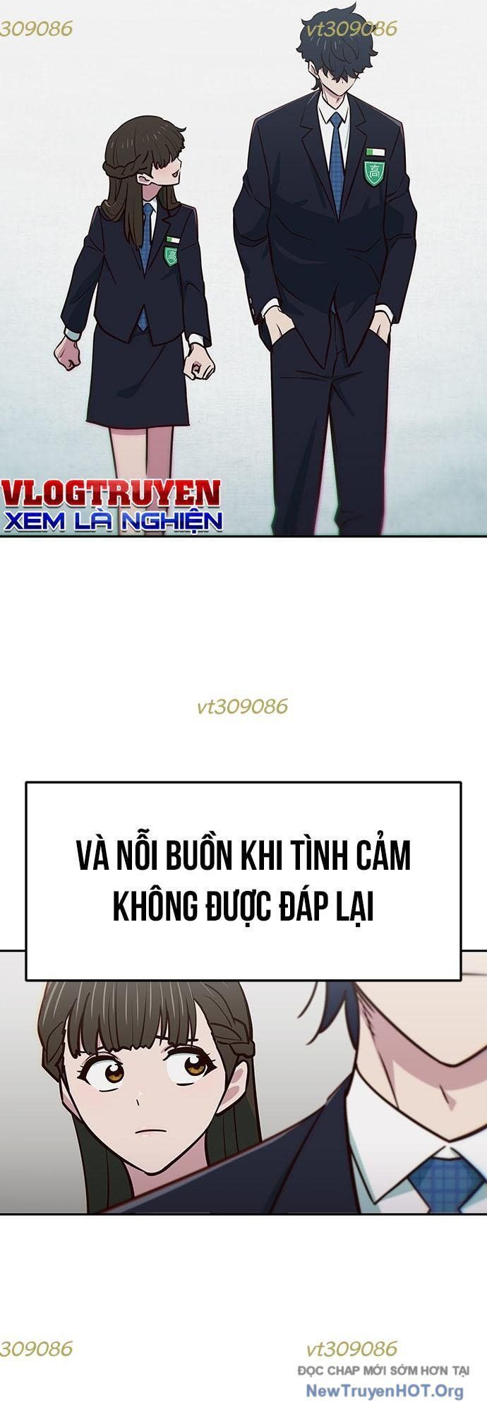 Unluck - Chapter 42 - Page 27