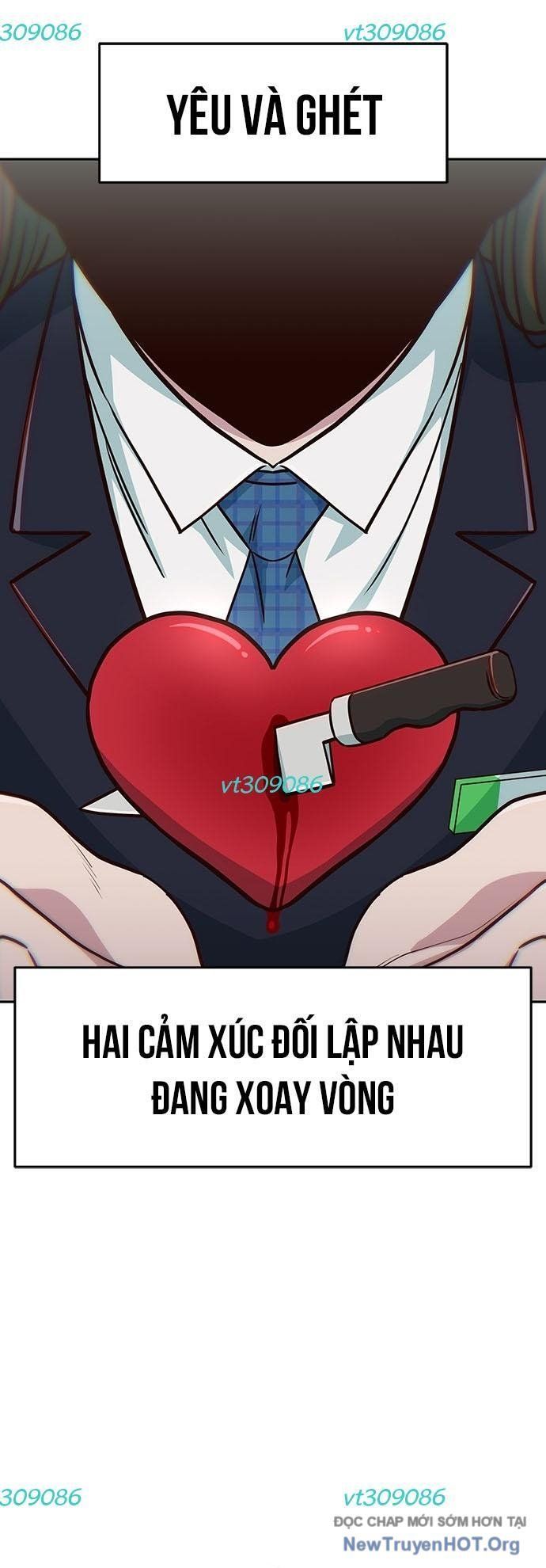 Unluck - Chapter 42 - Page 28