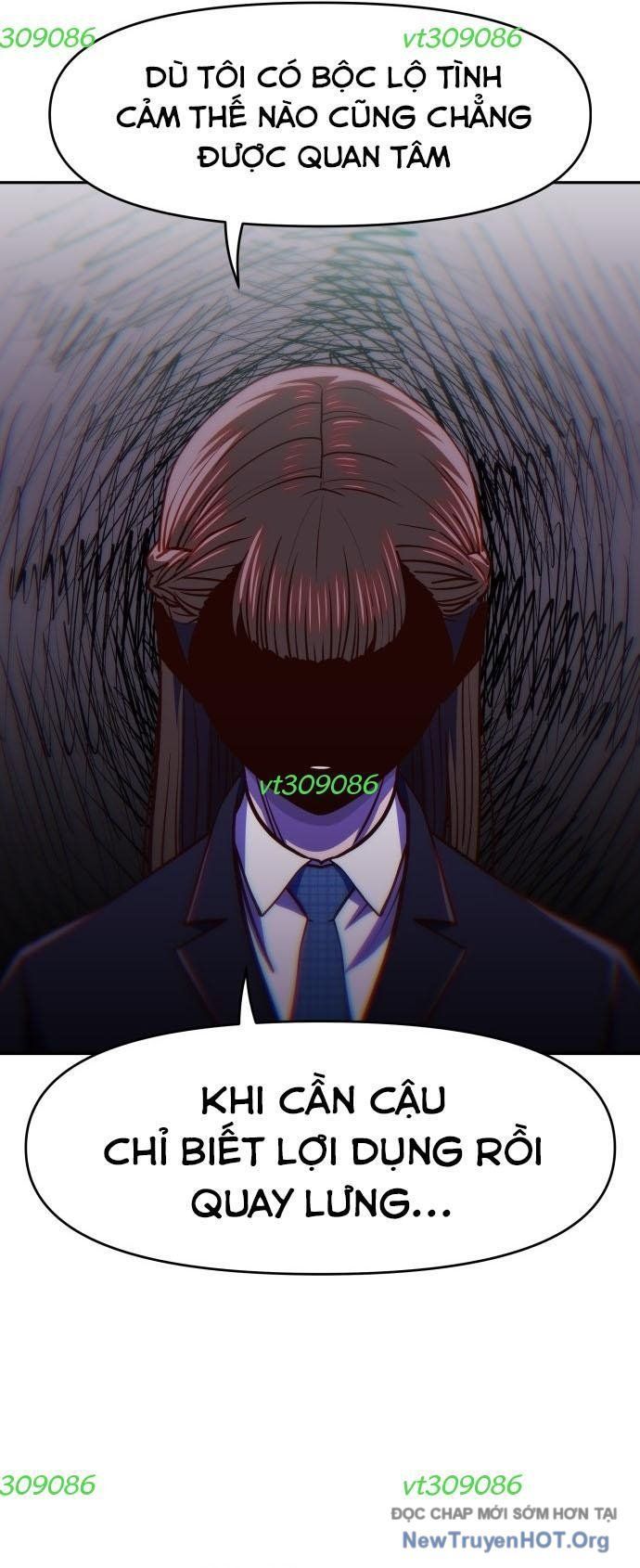 Unluck - Chapter 42 - Page 31