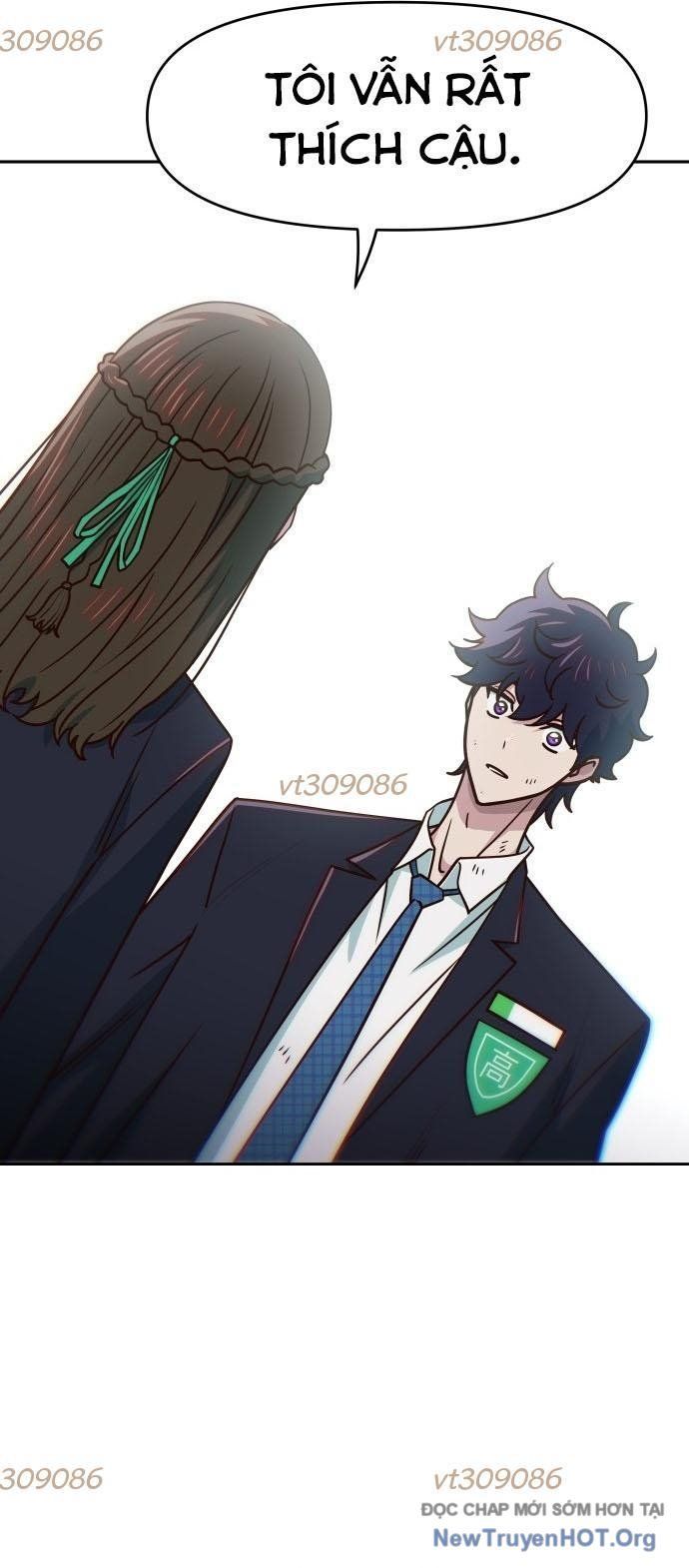 Unluck - Chapter 42 - Page 33