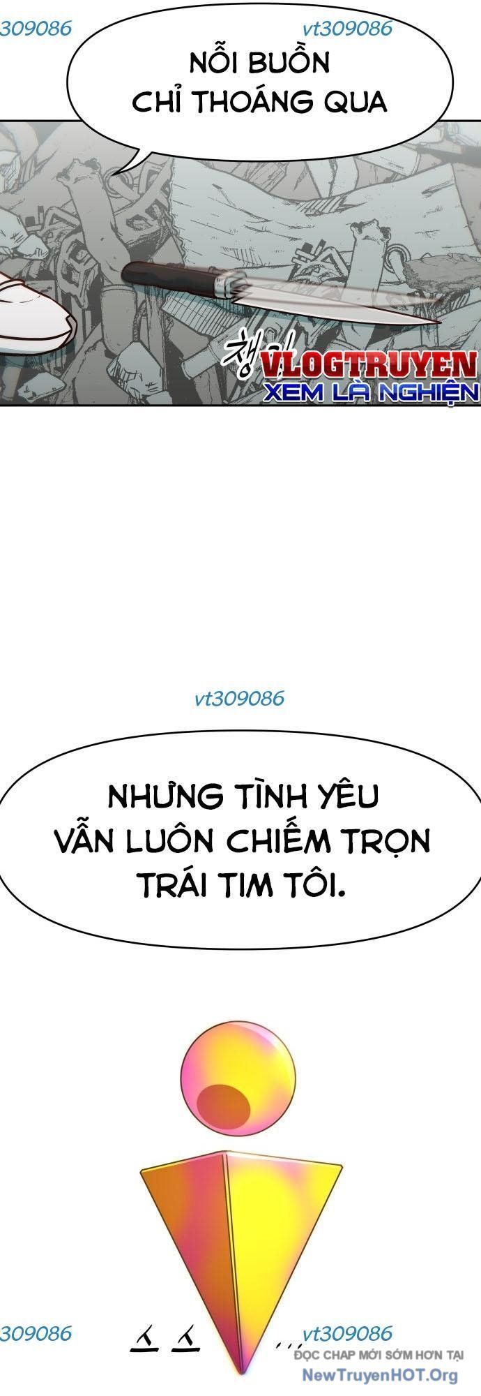 Unluck - Chapter 42 - Page 34