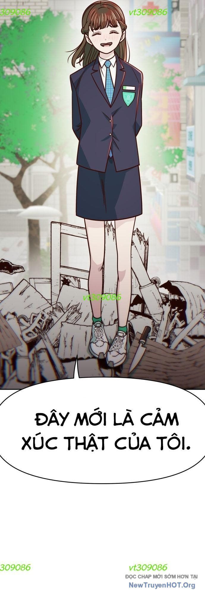 Unluck - Chapter 42 - Page 36