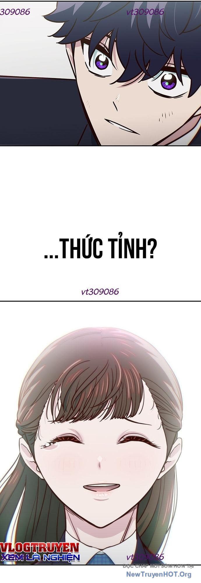 Unluck - Chapter 42 - Page 40