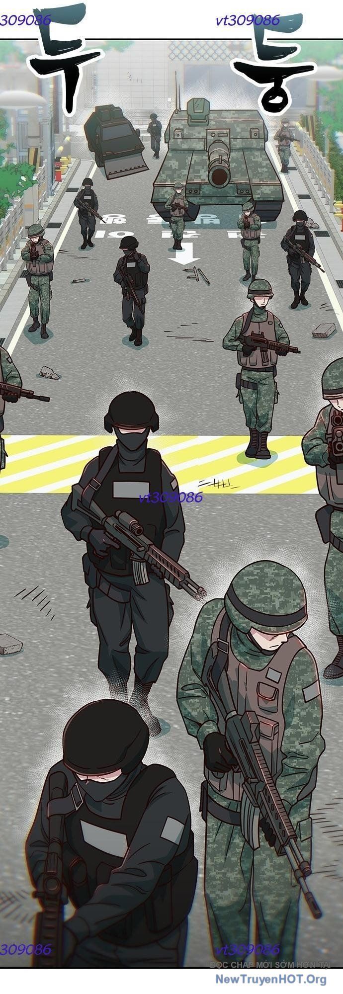 Unluck - Chapter 42 - Page 44