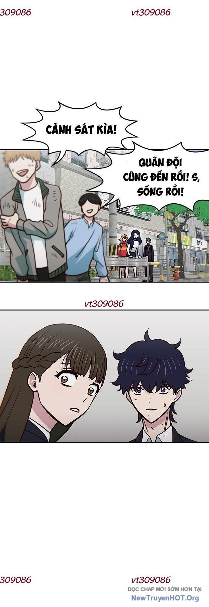 Unluck - Chapter 42 - Page 45