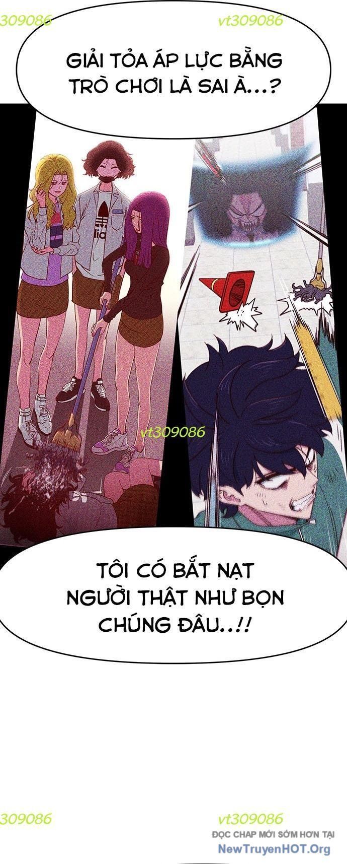 Unluck - Chapter 42 - Page 48