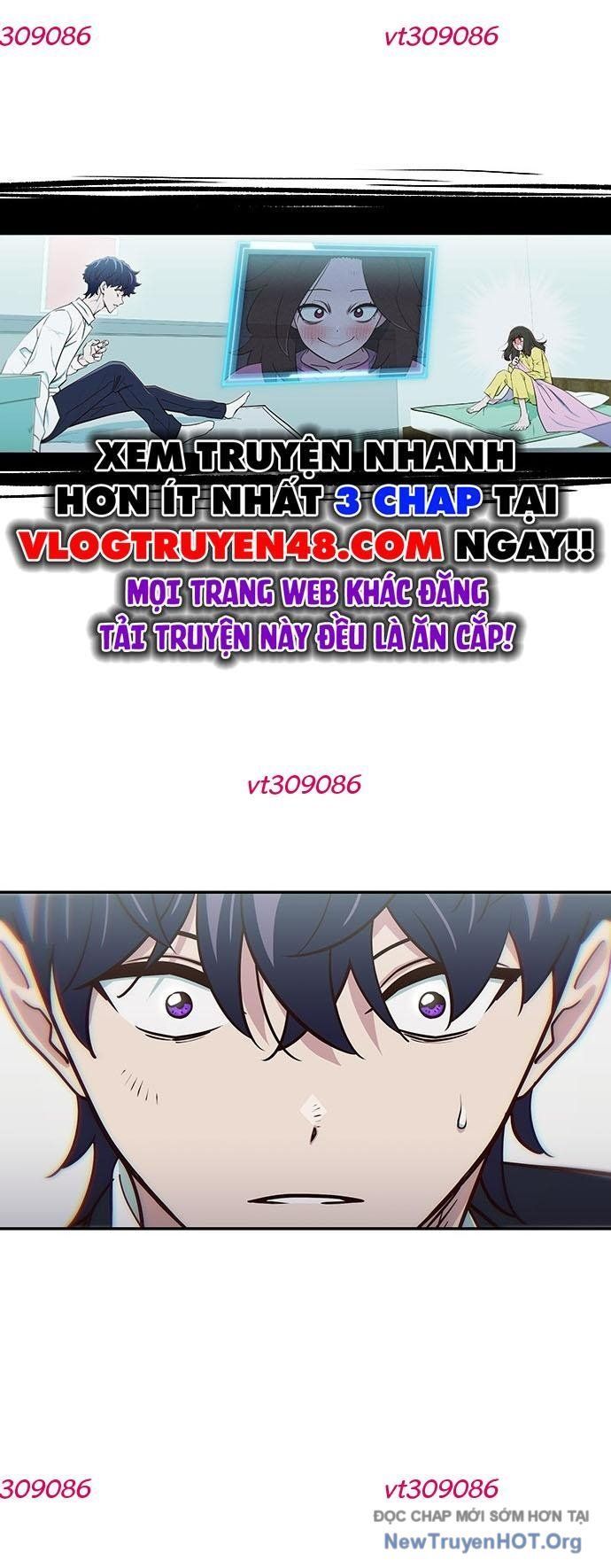 Unluck - Chapter 42 - Page 8