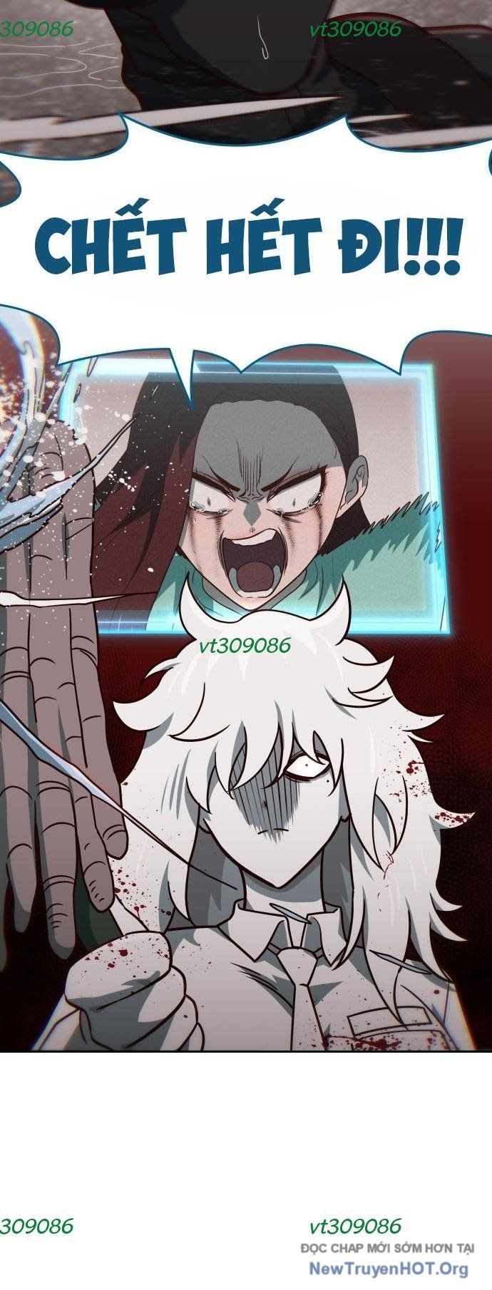 Unluck - Chapter 43 - Page 13