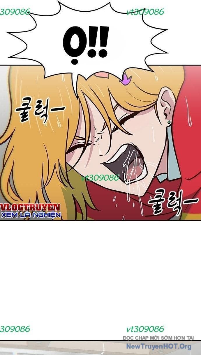 Unluck - Chapter 43 - Page 3