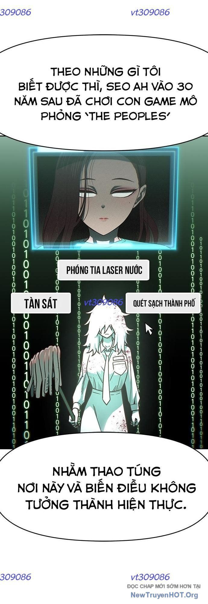 Unluck - Chapter 43 - Page 30