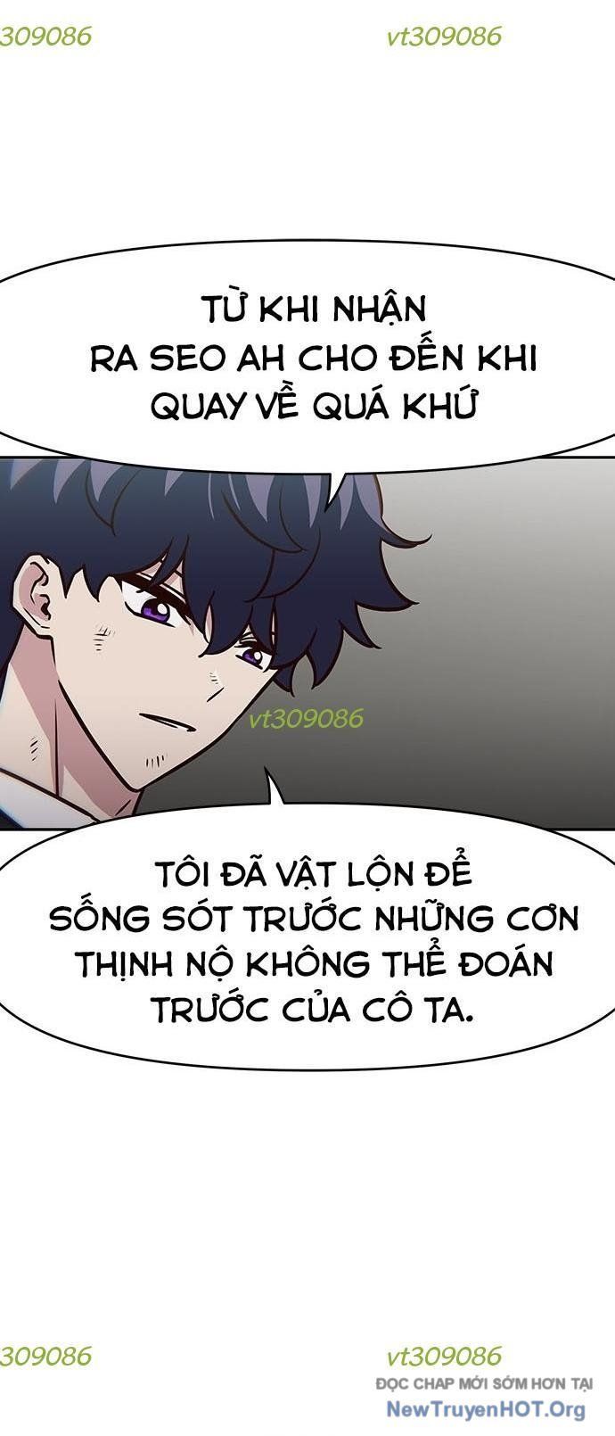 Unluck - Chapter 43 - Page 31