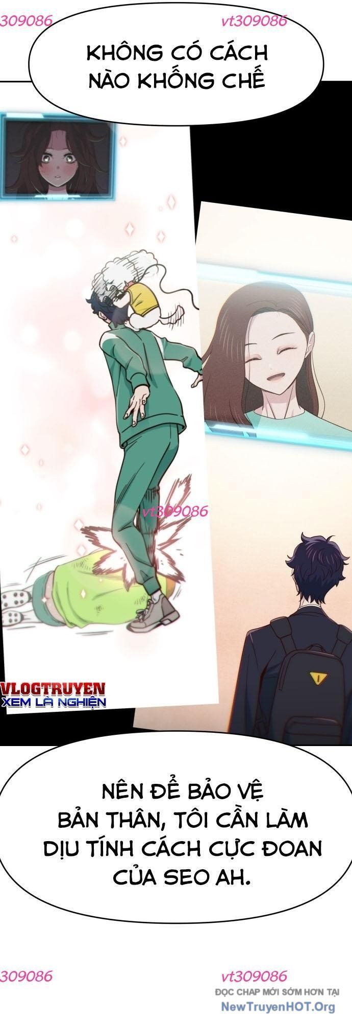 Unluck - Chapter 43 - Page 32