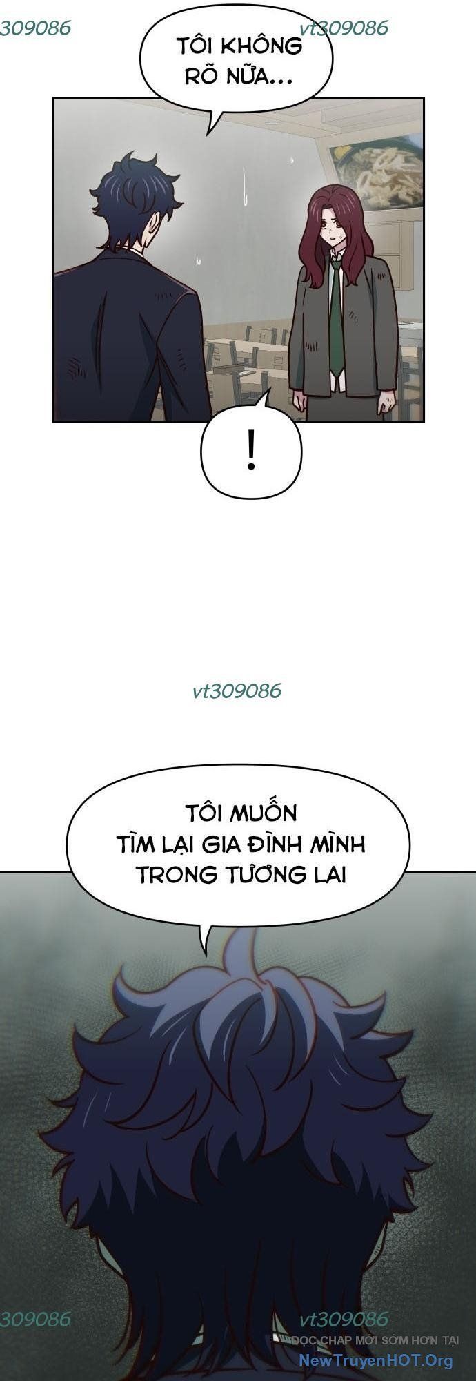 Unluck - Chapter 43 - Page 34