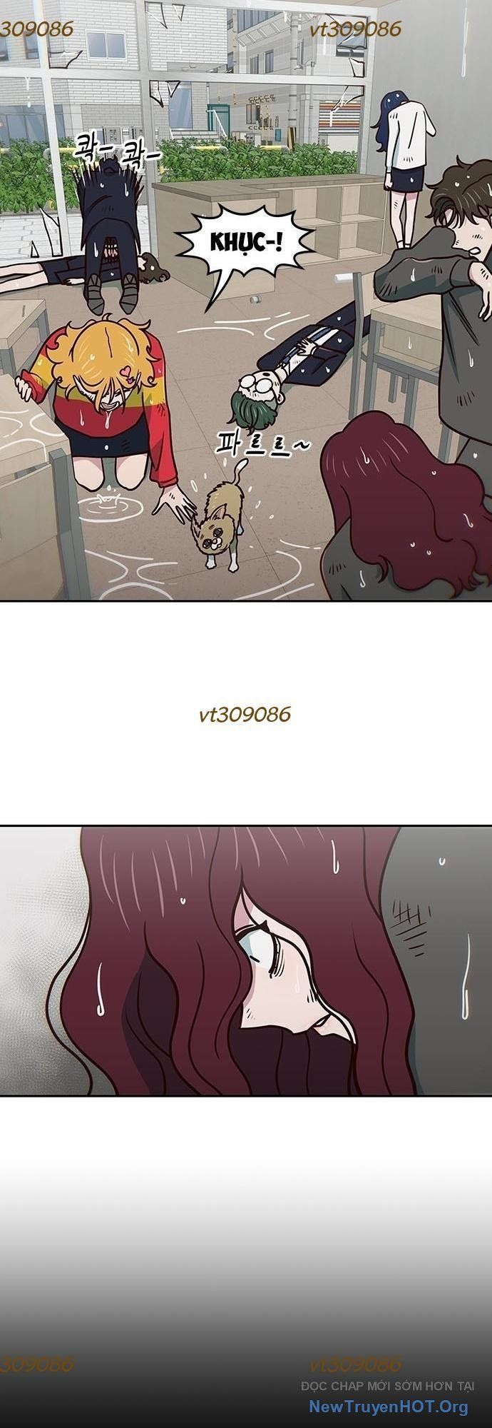 Unluck - Chapter 43 - Page 4