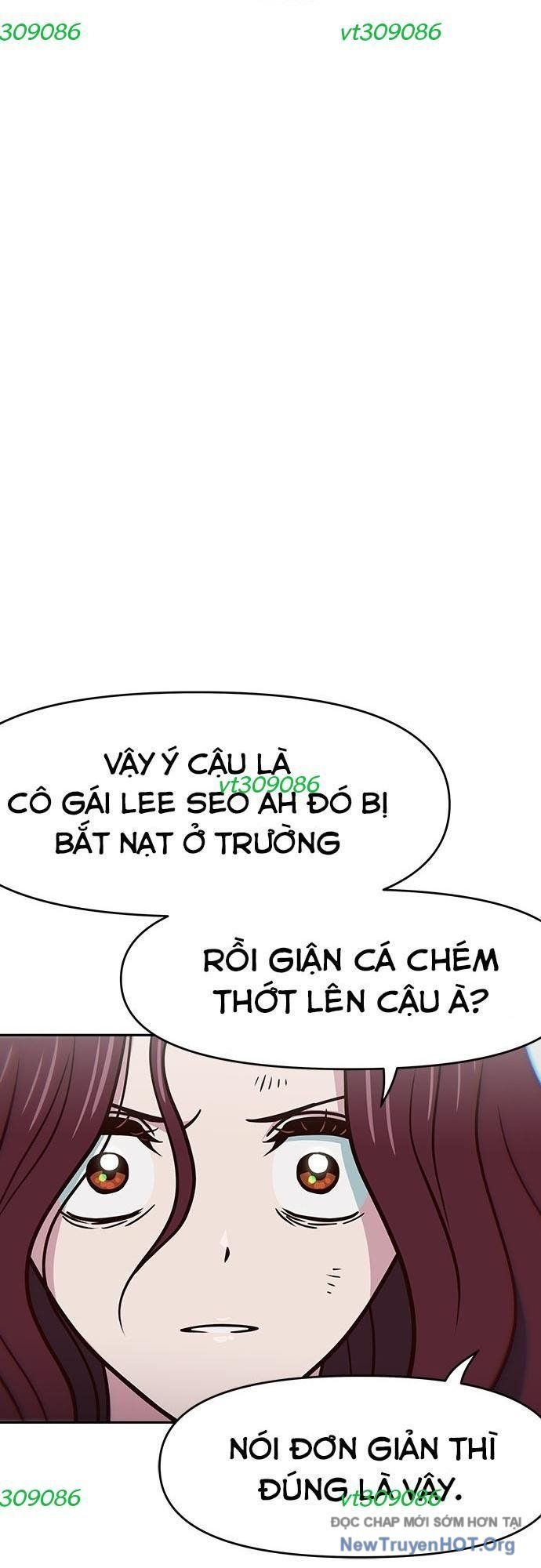 Unluck - Chapter 43 - Page 43