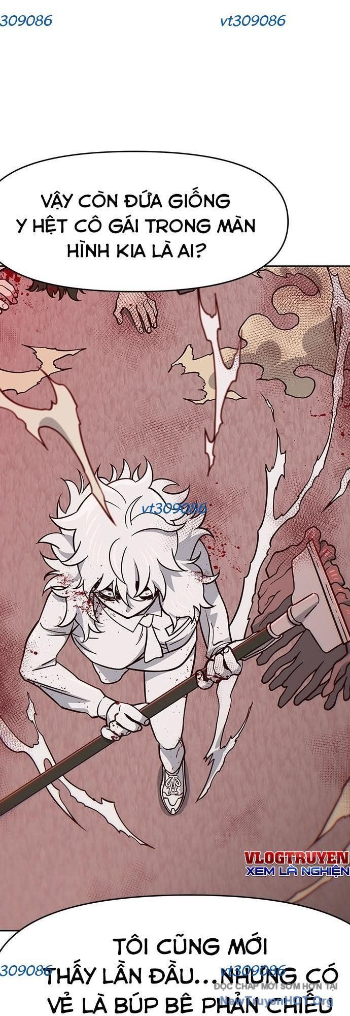 Unluck - Chapter 43 - Page 44