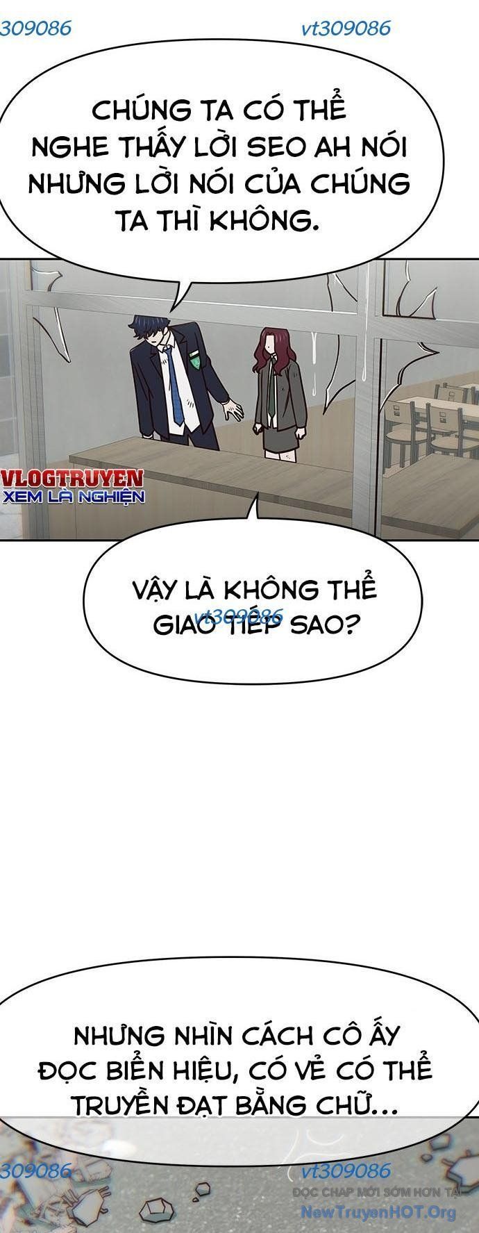 Unluck - Chapter 43 - Page 46