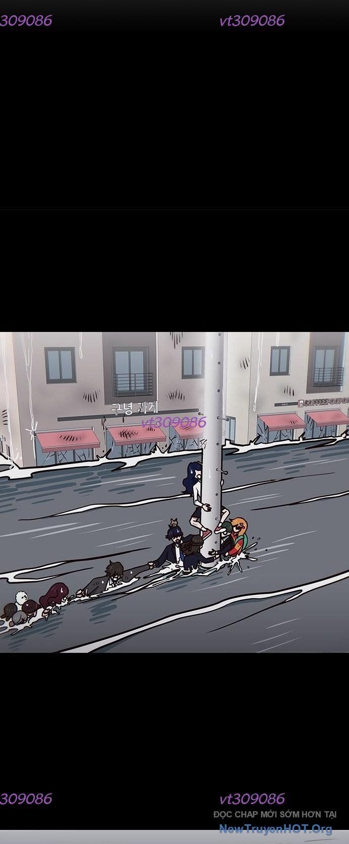 Unluck - Chapter 43 - Page 5