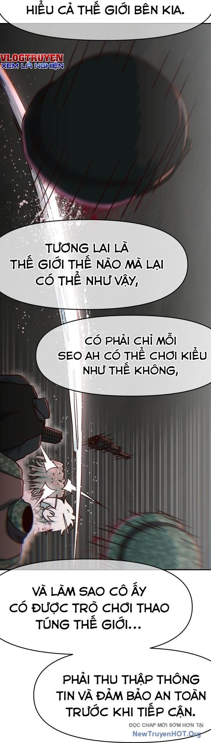 Unluck - Chapter 43 - Page 50