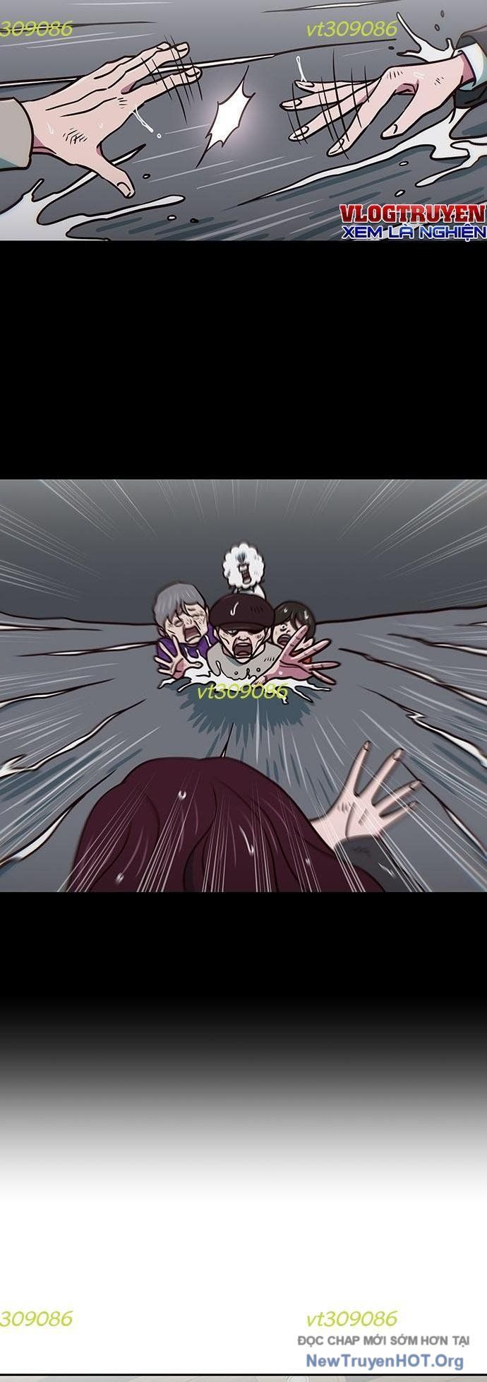 Unluck - Chapter 43 - Page 6