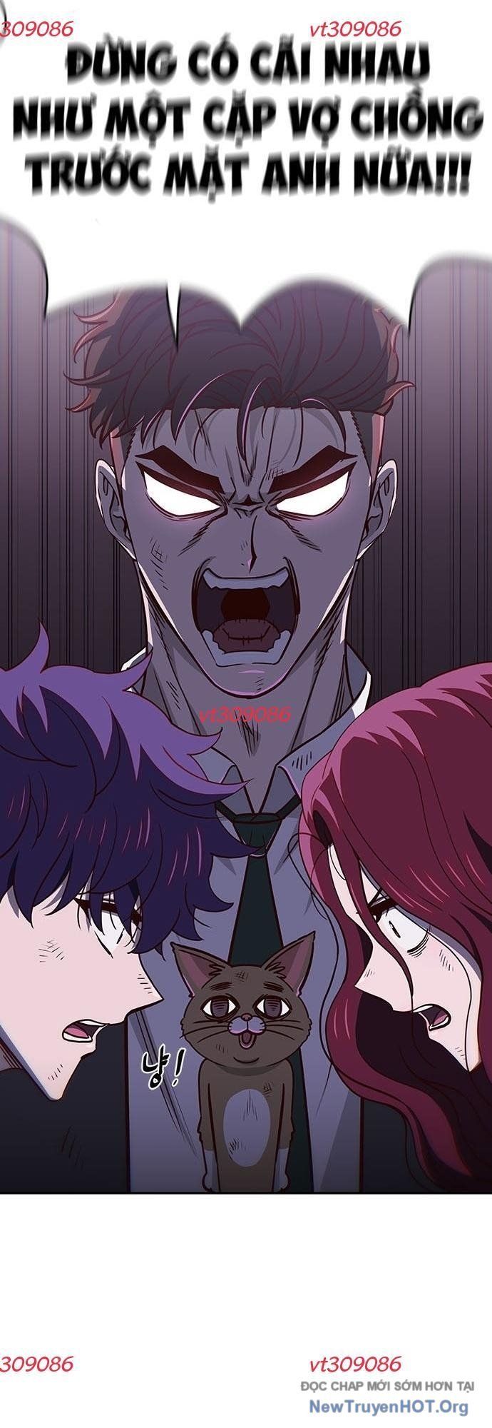 Unluck - Chapter 43 - Page 62