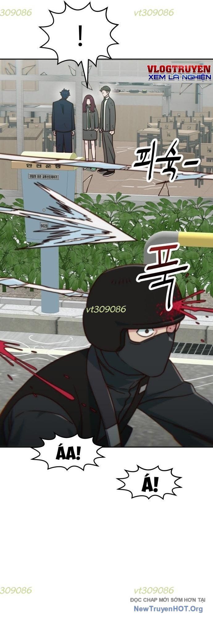 Unluck - Chapter 44 - Page 11