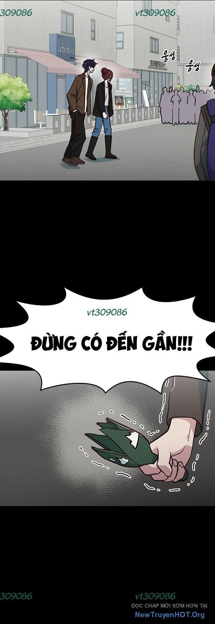 Unluck - Chapter 44 - Page 20