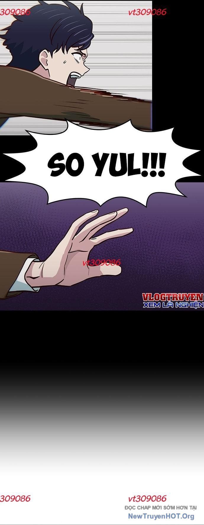 Unluck - Chapter 44 - Page 29