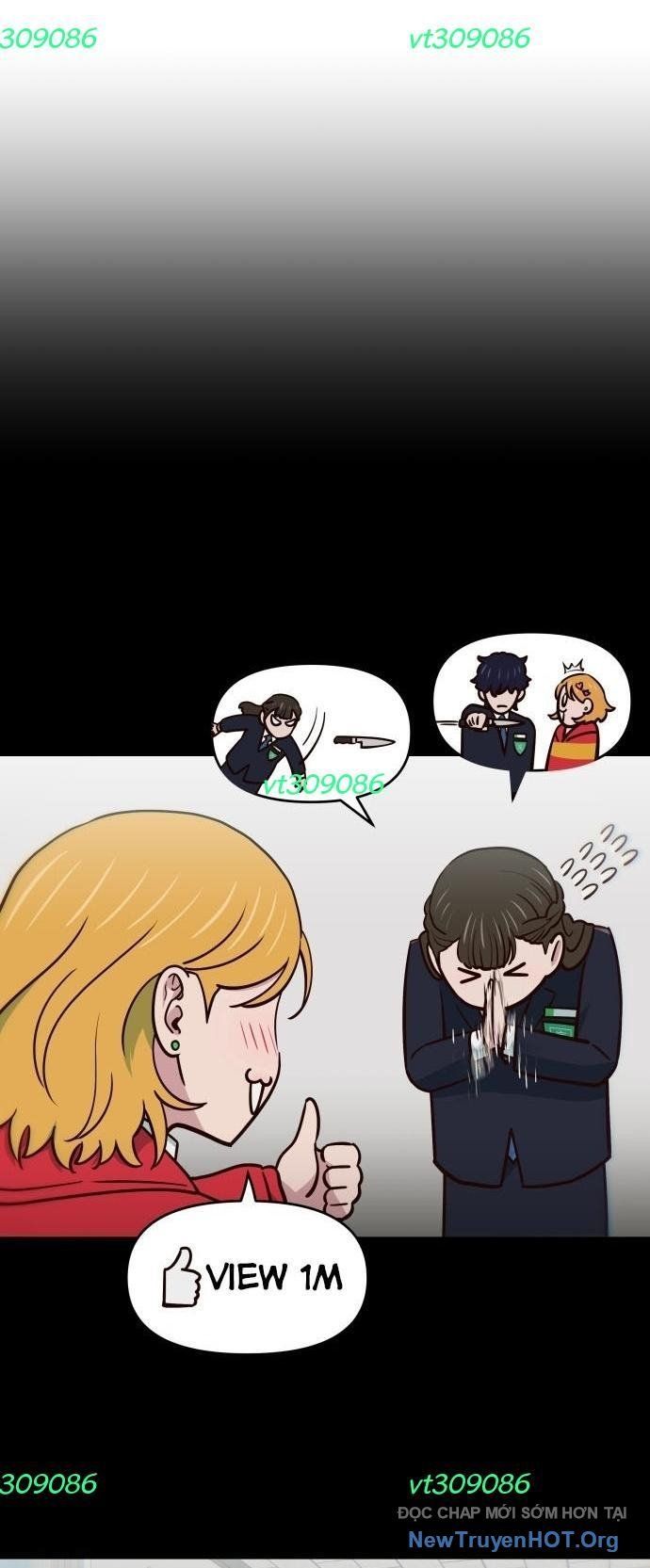 Unluck - Chapter 44 - Page 3