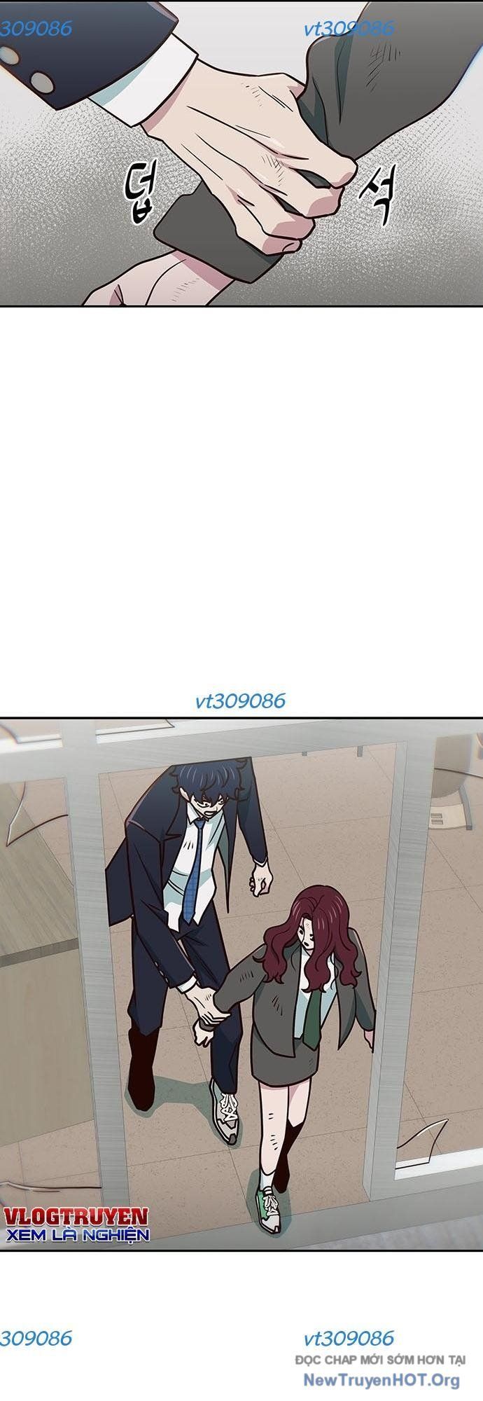 Unluck - Chapter 44 - Page 30