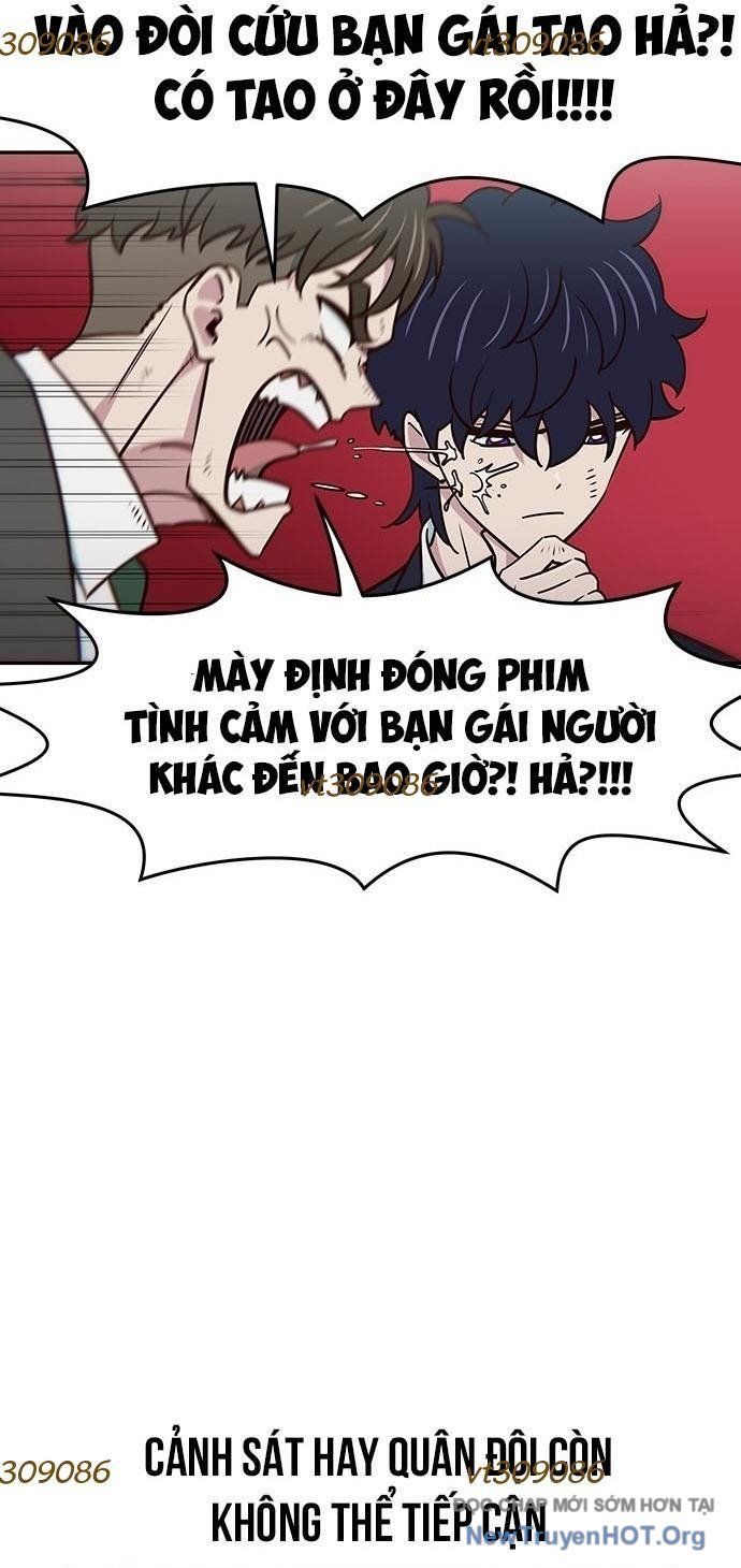 Unluck - Chapter 44 - Page 39