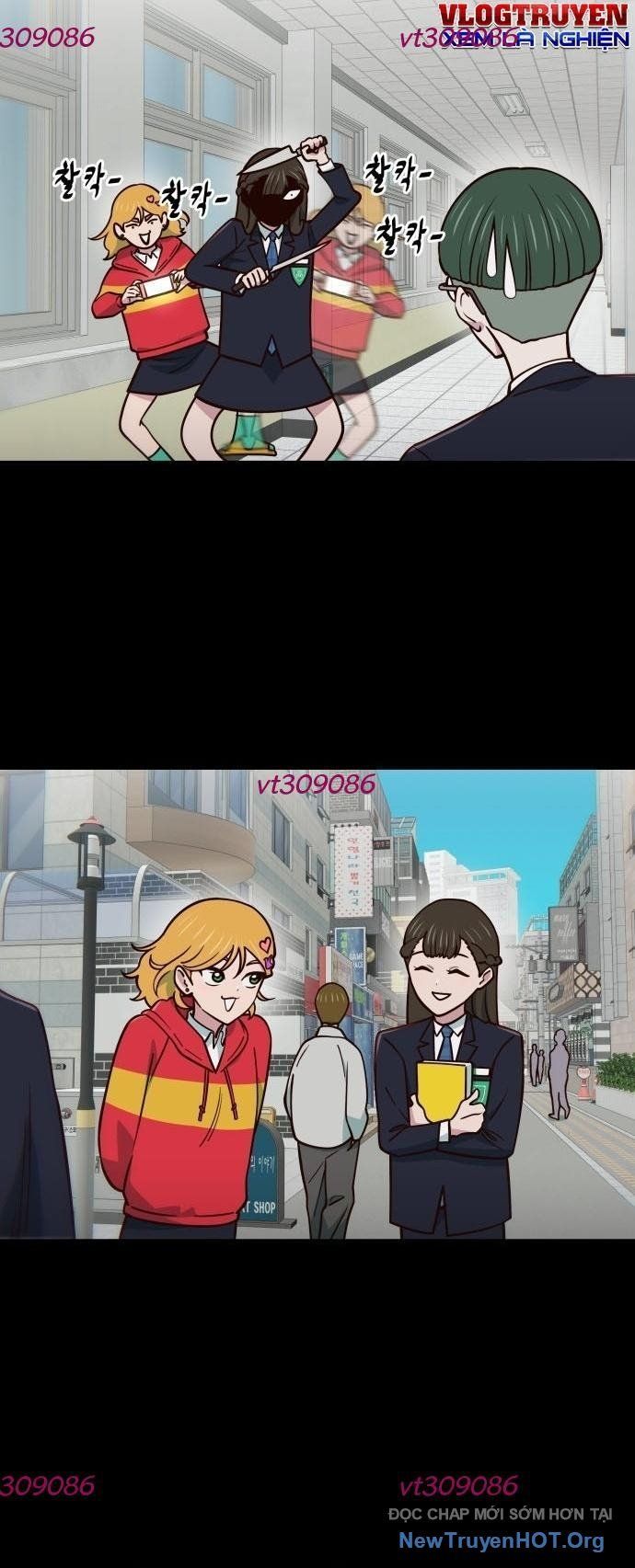 Unluck - Chapter 44 - Page 4