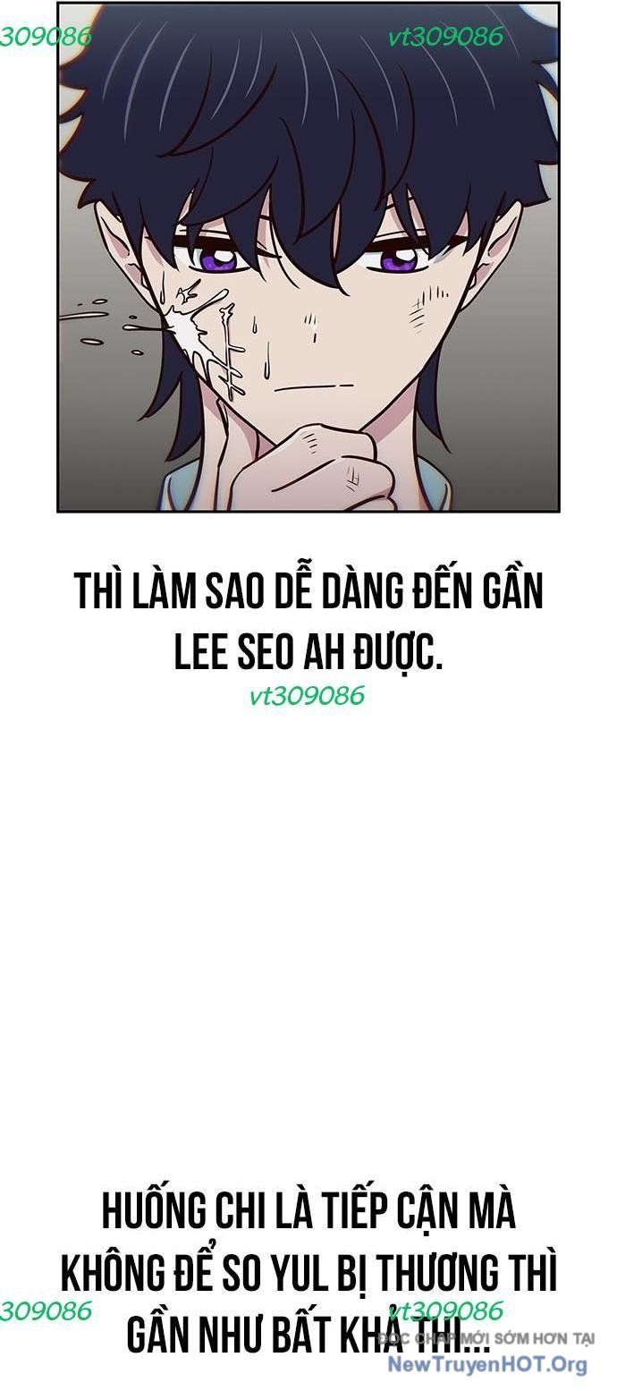 Unluck - Chapter 44 - Page 40