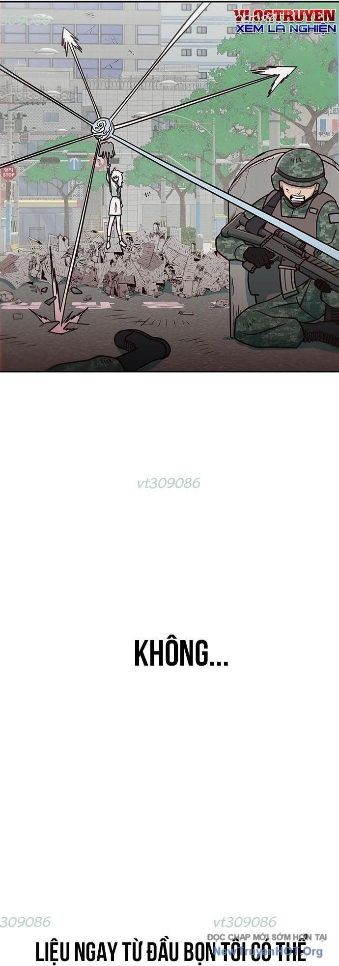 Unluck - Chapter 44 - Page 41