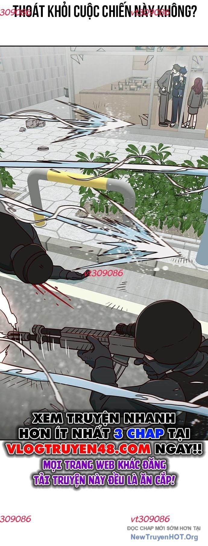 Unluck - Chapter 44 - Page 42