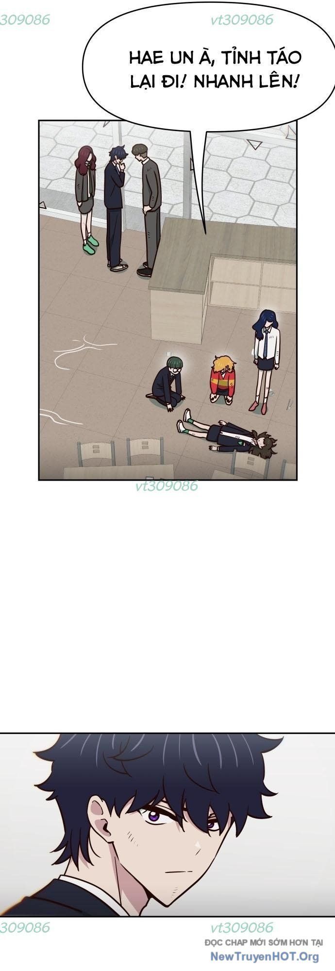 Unluck - Chapter 44 - Page 43