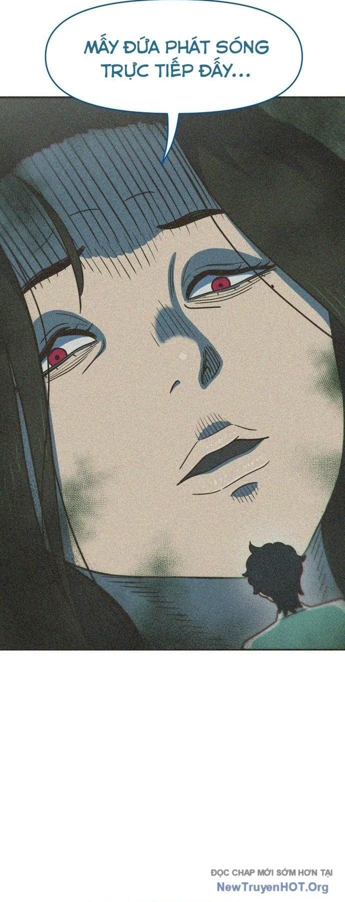 Unluck - Chapter 44 - Page 45