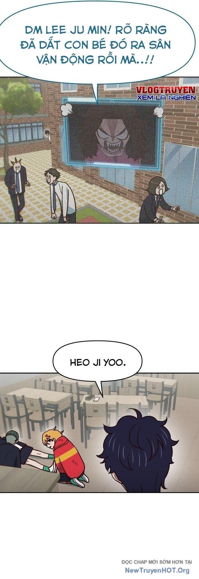 Unluck - Chapter 44 - Page 46